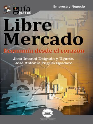 cover image of GuíaBurros Libre mercado
